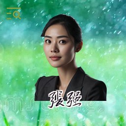 张强